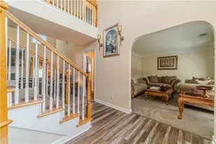 1231 Hogan Ridge Dr, Grayson, GA 30017 - Photo 4