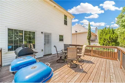1231 Hogan Ridge Drive, Grayson, GA 30017 - Photo 50