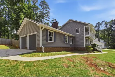 310 Derby Drive, Fayetteville, GA 30215 - Photo 8