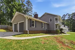 310 Derby Dr, Fayetteville, GA 30215 - Photo 8