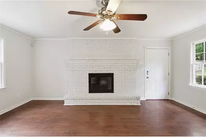 310 Derby Drive, Fayetteville, GA 30215 - Photo 12