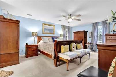 5281 Enchanted Cove SW, Lilburn, GA 30047 - Photo 4