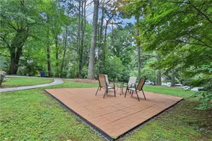 5281 Enchanted Cove SW, Lilburn, GA 30047 - Photo 30