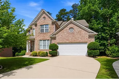 4146 Kingsley Park Court, Duluth, GA 30096 - Photo 40