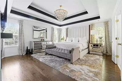 4146 Kingsley Park Court, Duluth, GA 30096 - Photo 6
