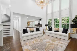 4146 Kingsley Park Ct, Peachtree Corners, GA 30096 - Photo 2