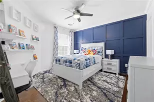 4146 Kingsley Park Ct, Peachtree Corners, GA 30096 - Photo 24