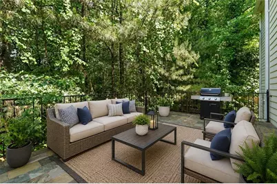 4146 Kingsley Park Court, Duluth, GA 30096 - Photo 12