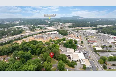 124 Charles Avenue SE, Marietta, GA 30067 - Photo 4