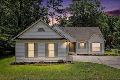 115 June Court, Hampton, GA 30228 - Photo 4