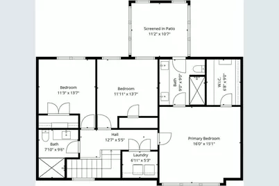 506 Bismark Road NE, Atlanta, GA 30324 - Photo 44