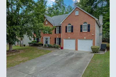 6042 Fairington Farms Lane, Lithonia, GA 30038 - Photo 1