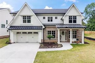 3150 Trickum Rd Lot 3, Marietta, GA 30066 - Photo 1