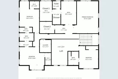 3150 Trickum Lot 3 Road, Marietta, GA 30066 - Photo 68