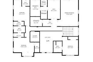 3150 Trickum Rd Lot 3, Marietta, GA 30066 - Photo 68
