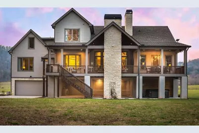 346 Woodeye Circle, Suches, GA 30572 - Photo 6