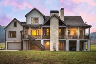 346 Woodeye Circle, Suches, GA 30572 - Photo 6