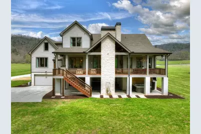 346 Woodeye Circle, Suches, GA 30572 - Photo 68