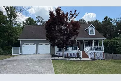 1235 Waterwood Drive, Loganville, GA 30052 - Photo 2