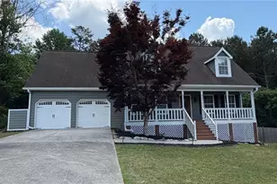 1235 Waterwood Dr, Loganville, GA 30052 - Photo 2