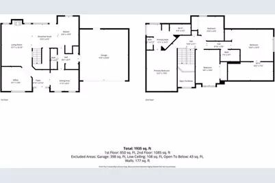 909 Shadow Ridge Circle, Stockbridge, GA 30281 - Photo 40