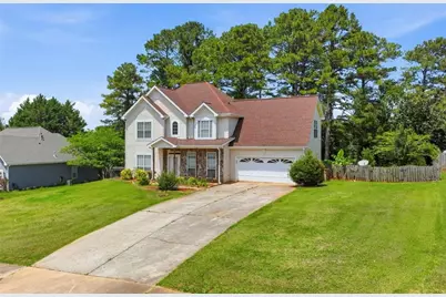 909 Shadow Ridge Circle, Stockbridge, GA 30281 - Photo 2