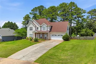909 Shadow Ridge Cir, Stockbridge, GA 30281 - Photo 2