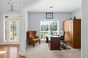 909 Shadow Ridge Cir, Stockbridge, GA 30281 - Photo 8