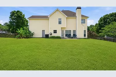 909 Shadow Ridge Circle, Stockbridge, GA 30281 - Photo 34
