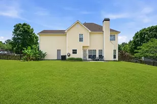 909 Shadow Ridge Cir, Stockbridge, GA 30281 - Photo 34