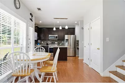 909 Shadow Ridge Circle, Stockbridge, GA 30281 - Photo 12