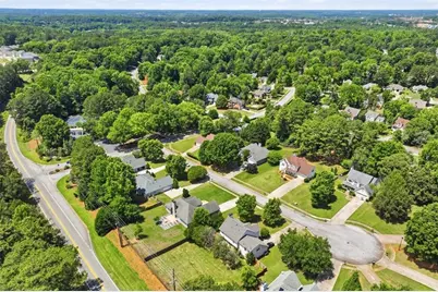 909 Shadow Ridge Circle, Stockbridge, GA 30281 - Photo 36