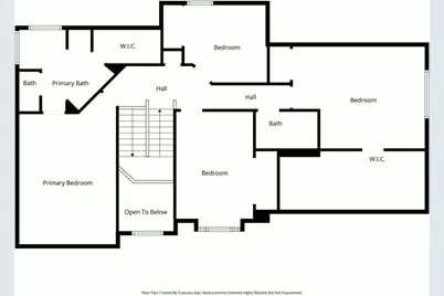 909 Shadow Ridge Circle, Stockbridge, GA 30281 - Photo 42