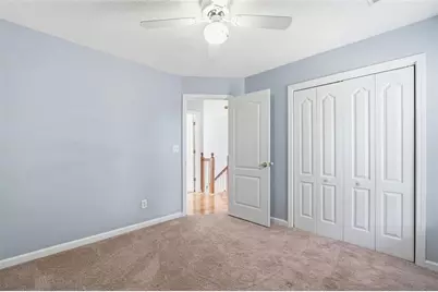 909 Shadow Ridge Circle, Stockbridge, GA 30281 - Photo 24