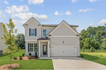 140 Formosa Street, Adairsville, GA 30103 - Photo 1