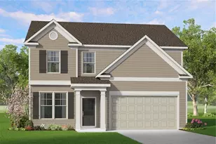 140 Formosa Street St, Adairsville, GA 30103 - Photo 1