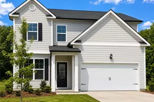 140 Formosa St, Adairsville, GA 30103 - Photo 1