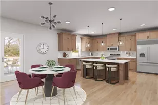 140 Formosa St, Adairsville, GA 30103 - Photo 2