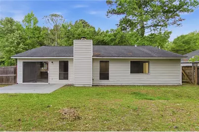 8132 Creekstone Court, Riverdale, GA 30274 - Photo 28