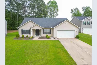 1896 Roxey Lane, Winder, GA 30680 - Photo 1