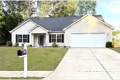 1896 Roxey Lane, Winder, GA 30680 - Photo 1