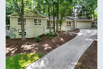 310 Clear Creek Court, Roswell, GA 30076 - Photo 1