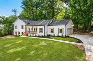 6885 Silver Maple Trail, Fairburn, GA 30213 - Photo 1