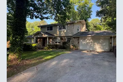2836 Umberland Drive, Doraville, GA 30340 - Photo 1