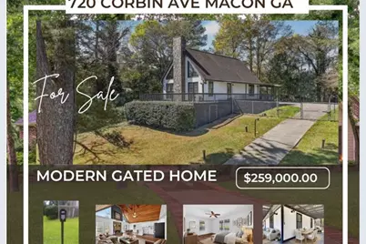 [Address not provided], Macon, GA 31204 - Photo 2