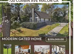 [Address not provided], Macon, GA 31204 - Photo 2