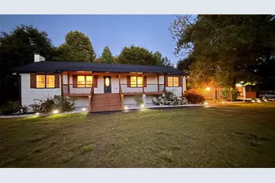 5955 Burnt Hickory Road, Powder Springs, GA 30127 - Photo 34
