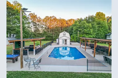 5955 Burnt Hickory Road, Powder Springs, GA 30127 - Photo 32