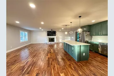 5955 Burnt Hickory Road, Powder Springs, GA 30127 - Photo 8