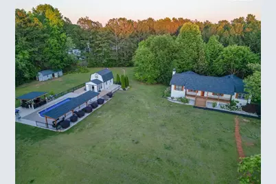 5955 Burnt Hickory Road, Powder Springs, GA 30127 - Photo 1